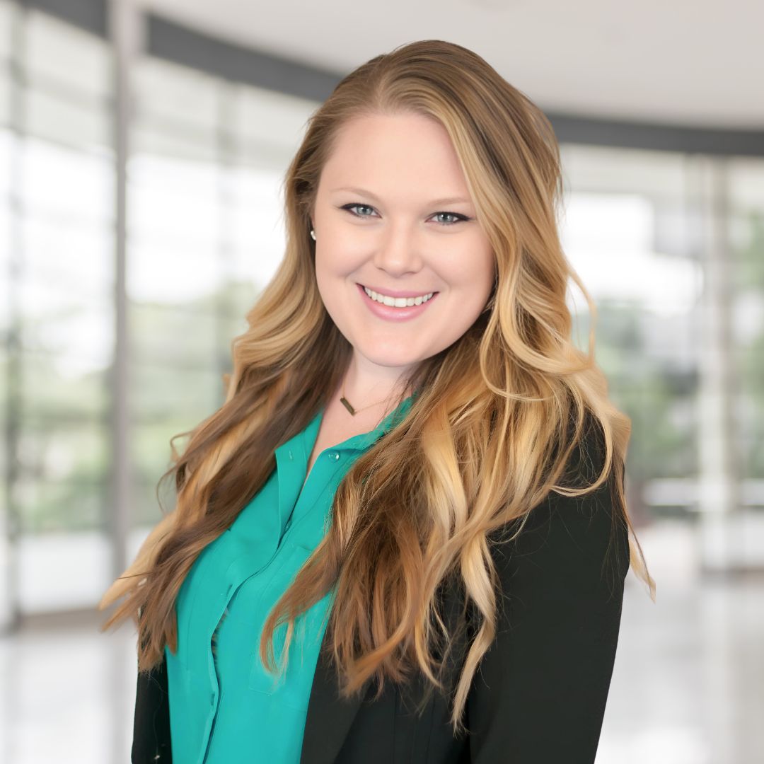 Courtney Coomer Preferred Medical