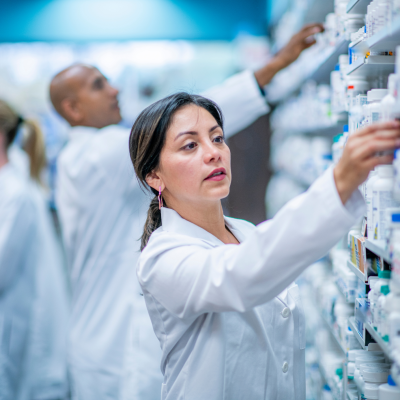 poly pharmacy